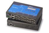 NPort-5600-8-DT – serwer portów szeregowych w kompaktowej obudowie