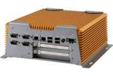 Core 2 Duo i PCI-Express w bezwentylatorowym komputerze kompaktowym Core 2 Duo i PCI-Express w bezwentylatorowym komputerze kompaktowym