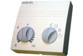FBR - naścienny zadajnik / regulator temperatury f-my HIQUEL