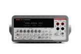 2100 - cyfrowy multimetr 6 1/2 cyfry z interfejsem USB 2100 - cyfrowy multimetr 6 1/2 cyfry z interfejsem USB