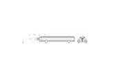 Liniowy przetwornik drogi BTL5-D Liniowy przetwornik drogi BTL5-D