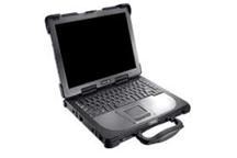 "GETAC M230 - pancerny notebook"