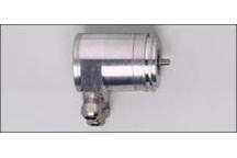 Enkoder absolutny RM3001 wieloobrotowy, zaciski Enkoder absolutny RM3001 wieloobrotowy, zaciski