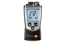 TESTO 810  -  TERMO-PRECYZJA
