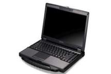 GETAC P470 - elegancki i wytrzymały laptop