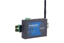 MOXA ThinkCore W341-LX - wbudowany bezprzewodowy komputer przemysłowy z WLAN