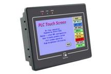 Panel HMI 4,3" Panel HMI 4,3"