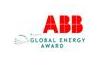 ABB zdobywcą nagrody Global Energy Award za rok 2003