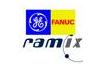 GE Fanuc nabyło firmę RAMiX