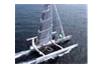 Trimaran Geronimo pod flagą Schneider Electric wyruszył po rekord