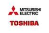 Nowa spółka joint venture Mitsubishi Electric i Toshiby