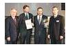 Endress+Hauser Conducta "Innowatorem roku"