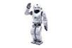Biegający robot