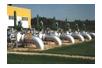 ABB wygrało kontakt o wartości 96 milionów dolarów na wykonanie kolejnej tłoczni gazu ziemnego w Polsce