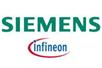 Siemens sprzedał udziały firmy Infineon