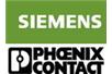 Kontrakt Siemens Automation z Phoenix Contact