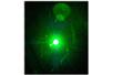 Superczuły czujnik laserowy