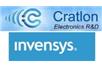Porozumienie Invensys Controls i Cratlon