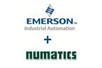Emerson przejął Numatics Inc
