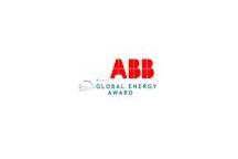 ABB zdobywcą nagrody Global Energy Award za rok 2003 ABB zdobywcą nagrody Global Energy Award za rok 2003