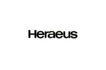 Nowy przedstawiciel na Polskę firmy Heraeus Sensor Technology Nowy przedstawiciel na Polskę firmy Heraeus Sensor Technology