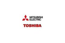 Nowa spółka joint venture Mitsubishi Electric i Toshiby