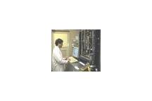 Laboratorium produkcyjno-badawcze MOCVD firmy Vigo System i WAT´u Laboratorium produkcyjno-badawcze MOCVD firmy Vigo System i WAT´u