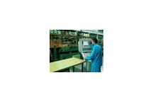 Pierwsza fabryka ABB zgodna z Industrial IT została uruchomiona w Polsce Pierwsza fabryka ABB zgodna z Industrial IT została uruchomiona w Polsce
