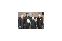 Endress+Hauser Conducta Innowatorem roku