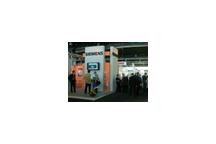 Targi EUROTOOL 2004 w Krakowie