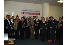 Beckhoff Automation sp. z o.o. laureatem 2 edycji konkursu „Produkt Roku 2005” Control Engineering Polska
