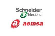 Schneider Electric przejmie firmę AEM