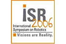 Zbliża się Międzynarodowe Sympozjum Robotyki