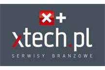 Rekordowa ilość zapytań ofertowych w Serwisach xtech.pl Rekordowa ilość zapytań ofertowych w Serwisach xtech.pl