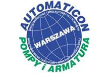 Lista wystawców Targów Automaticon 2006