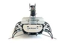 Roboty dla śląskich szkół technicznych