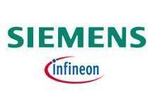 Siemens sprzedał udziały firmy Infineon Siemens sprzedał udziały firmy Infineon