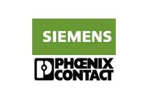 Kontrakt Siemens Automation z Phoenix Contact