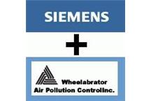 Siemens PG przejmuje Weelabrator Air Pollution Control