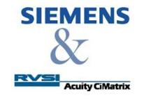 Siemens zakończył przejęcie RVSI Abuity CiMatrix