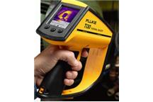 Fluke przejmuje Infrared Solutions