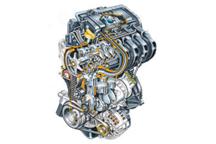 Sukces Nissana w technologii pomiarów temperatury w cylindrach