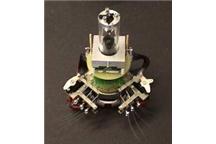 Roboty z wąsami Roboty z wąsami