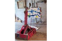 Bot-art - sztuka robotów Bot-art - sztuka robotów