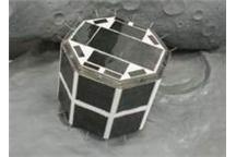 Robot zgubił się w kosmosie Robot zgubił się w kosmosie