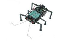 Roboty z Politechniki Łódzkiej Roboty z Politechniki Łódzkiej
