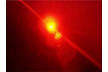 Niewielki laser jako broń antyterrorystyczna