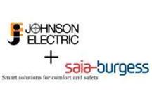 Saia-Burgess wzmocni holding Johnson Electric