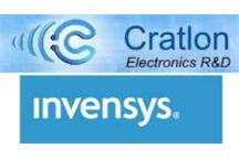 Porozumienie Invensys Controls i Cratlon Porozumienie Invensys Controls i Cratlon