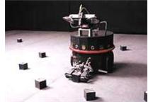 Robot, który myśli Robot, który myśli
